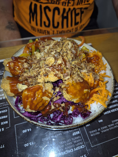 Photo of Buzz Bites - 771 Talbot St, St Thomas, ON N5P 1E3